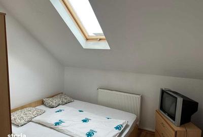 Apartament cu 4 camere în Central - 7