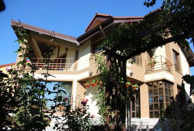 Casa de vanzare zona REZIDENTIALA - 8