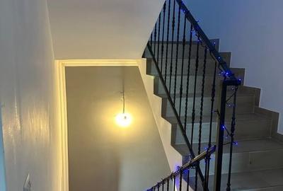 Inchiriere 4 camere in duplex, Otopeni-Central - 8