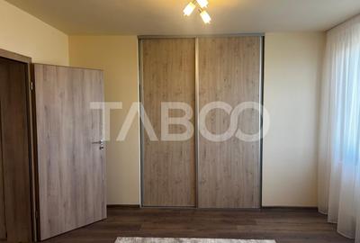 Duplex cu 3 camere cu Canalizare în Arhitecților - Calea Cisnădiei - 18