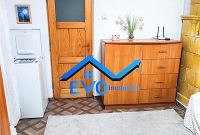 Apartament cu 2 camere, 50 mp, zona Rond Agronomie Copou - 2