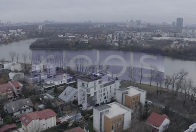 Oportunitate Vanzare Teren Unic Strada Madrigalului Vedere Lac Băneasa - 3