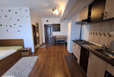 Garsonieră în Central - 7