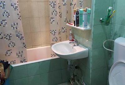Apartament cu 2 camere decomandat în Central - 4