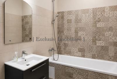Apartament cu 3 camere decomandat în Tomis Nord - 9