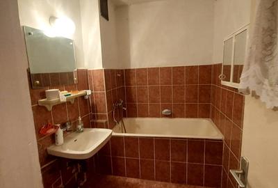 Apartament cu doua camere si garaj in Tiglina I - 4