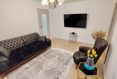 Apartament renovat Apartament renovat - 2