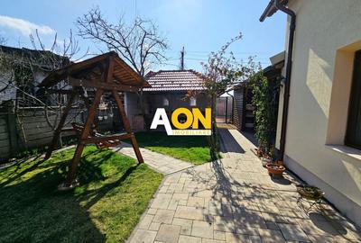 Casă individuală cu 4 camere cu Canalizare în Central - 3