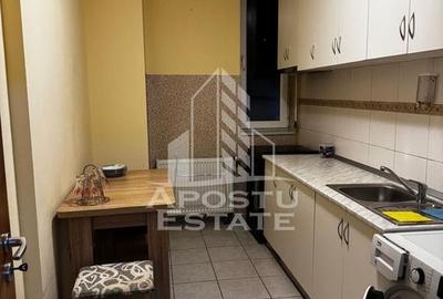 Apartament 2 camere, parter, Zona Sagului - 3