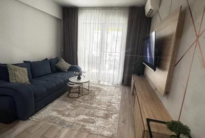 Apartament cu 2 camere decomandat în Grozăvești - 1