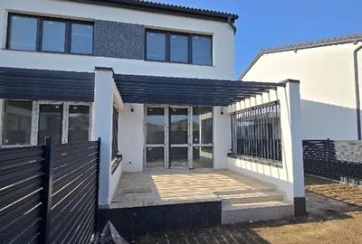 EXCLUSIVITATE! Casa tip duplex, constructie noua,  finisaje premium! - 2