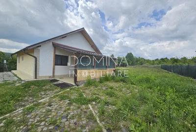 Vanzare casa situata in comuna Balane?ti, sat Voite?tii din Vale - 1