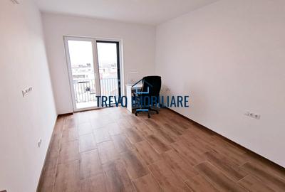 Apartament cu 3 camere semidecomandat, mobilat în Bună Ziua - 5
