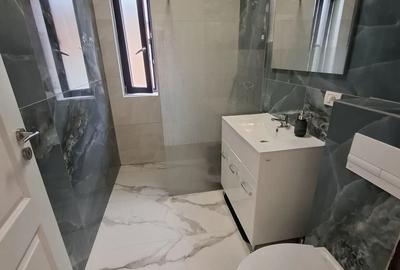 Apartament cu 3 camere semidecomandat în Giroc - 2