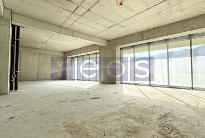 INCHIRIERE SPATIU COMERCIAL | 158 MP | BLOC NOU | ART CITY - 1