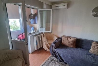 Doraly mall- apartament 2 camere mobilat - 10