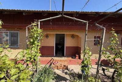 Casă cu 4 camere în Grădiștea - 11