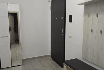 Garsoniera Exigent Plaza - 9