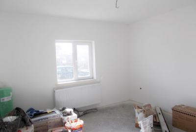 Duplex cu 3 camere cu Teren 360 Mp în Beregsău Mare - 8