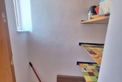 Apartament cu 2 camere semidecomandat, mobilat în Bună Ziua - 18