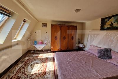 Casă individuală cu 4 camere cu Canalizare în Semicentral - 15