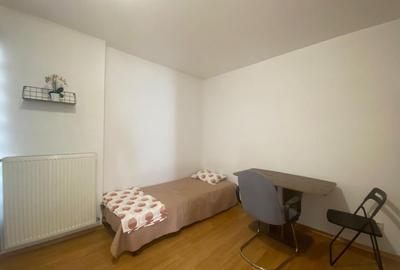 Apartament cu 2 camere decomandat, mobilat în Central - 2