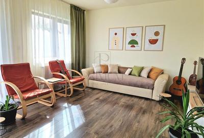 Casă individuală cu 5 camere cu Canalizare în Moșnița Nouă - 3