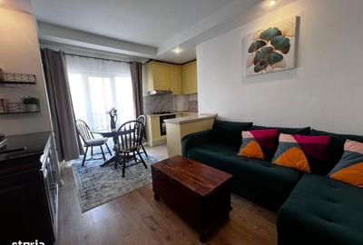 Apartament cu 2 camere în Tunari - 2