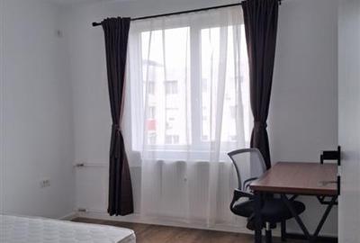 Apartament cu 2 camere decomandat, mobilat în Central - 3