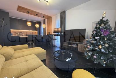 Apartament cu 2 camere decomandat, mobilat în Drumul Taberei - 5