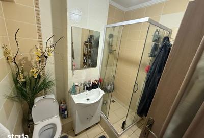 Apartament cu 4 camere decomandat, mobilat în Lucian Blaga - 1