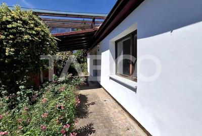 Casă individuală cu 3 camere cu Teren 472 Mp în Central - 3