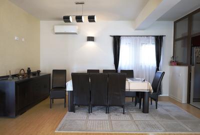 Vila in Corbeanca (Petresti) | mobilata |160 mp util | garaj | curte - 3