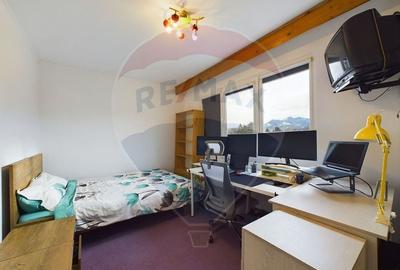 De inchiriat | 2 camere | Pet Friendly | Loc de parcare | Zona Gemenii - 13