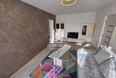 Inchiriez apartament 2 camere cf.1, zona lunca, renovat recent! - 6