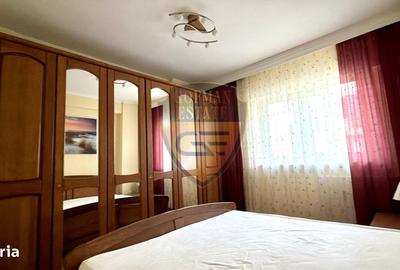 Apartament cu 2 camere decomandat în Ștefan cel Mare - 9