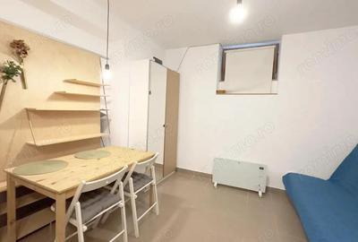 Garsoniera cocheta in Cotroceni mica, vesela ?i gata de mutat! - 7