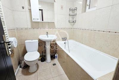 Apartament cu 2 camere decomandat în Central - 1