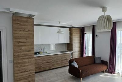 Apartament cu 8 camere în Vest - 15