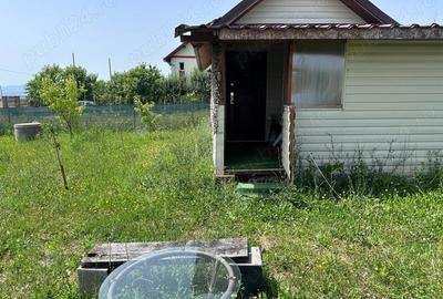 Casă cu 1 camere cu Teren 425 Mp în Central - 5