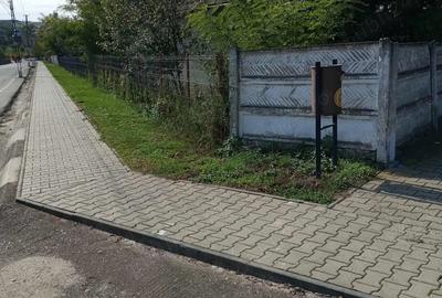 Vand casa cu gradina - 14