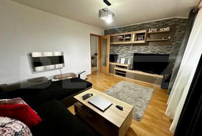 Apartament cu 3 camere decomandat în Cetate - 3
