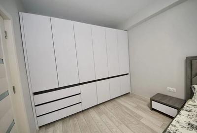 Apartament 2 camere de inchiriat - Bloc Nou 2023 - Faleza - 6