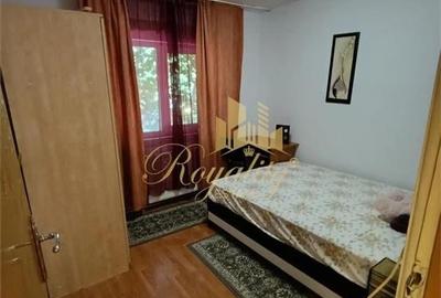Apartament 3 camere DECOMANDAT, 2 bai,  Etaj 1- Zona Complex Studentesc - 4