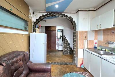 Apartament cu 2 camere decomandat în Griviței - 6