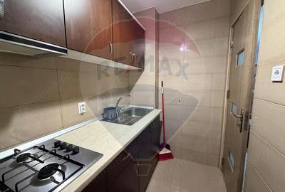 Garsonieră semidecomandată în Brazda lui Novac - 7