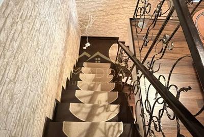 Casă individuală cu 5 camere cu Canalizare în Ostratu - 62