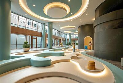 Spațiu comercial, în Nord - 1