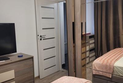 Apartament cu 2 camere decomandat în Exterior Vest - 6