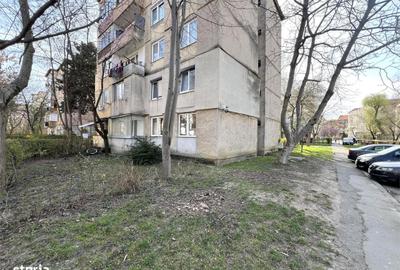 Apartament cu 3 camere decomandat în Someșeni - 10